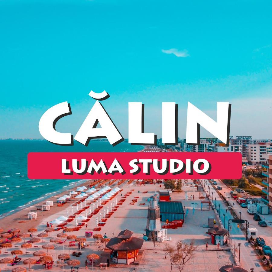 ナボダリCalin Luma Studioアパートメント エクステリア 写真